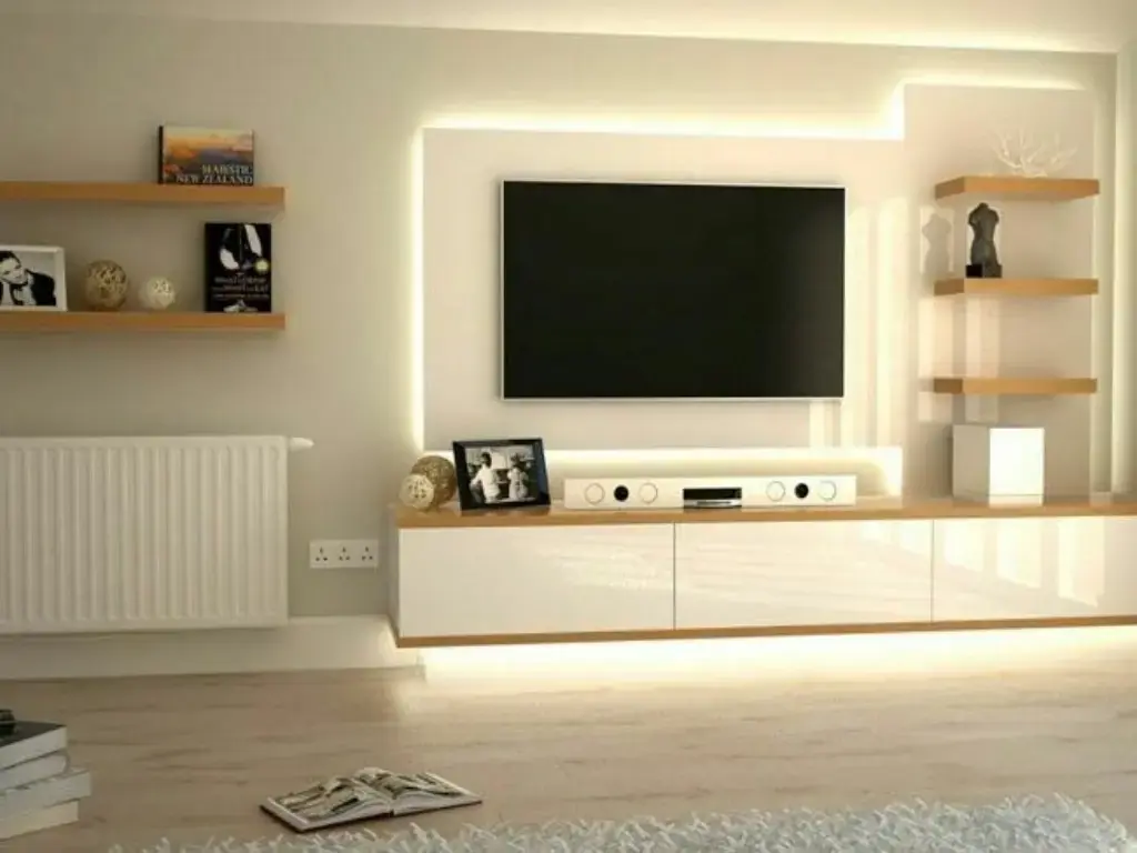 Bespoke furniture and joinery crafted in the Wito Projects Johannesburg workshop