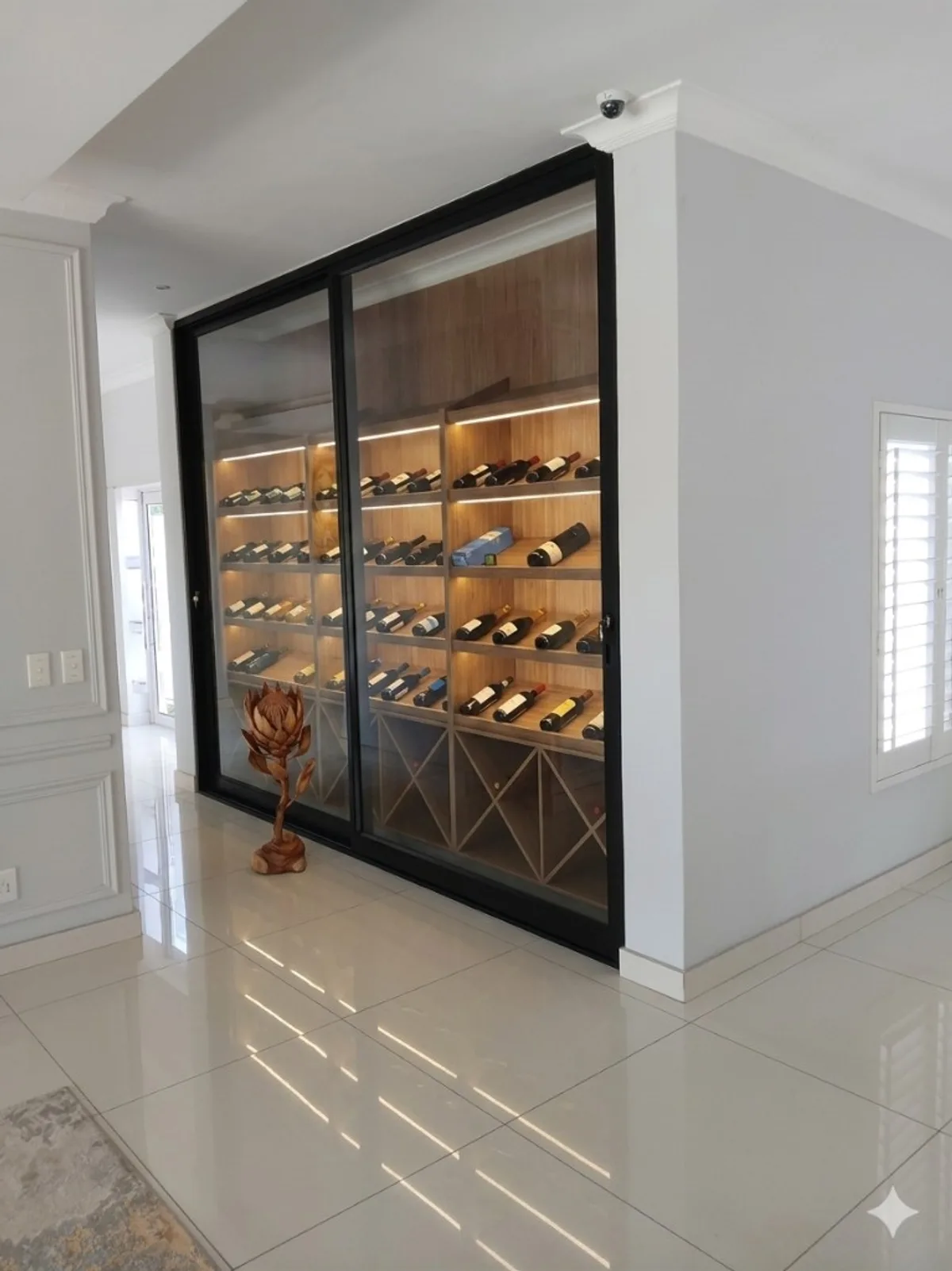 Custom Wine Cellar Design in Johannesburg: A Complete Guide
