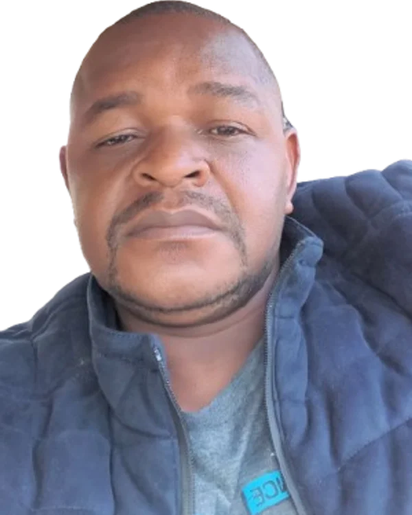 Bongani Moyo — Chief Designer and Director at Wito Projects, Johannesburg