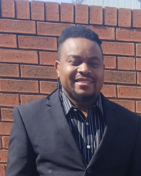 Thabiso Tapa — Studio Manager at Wito Projects, Johannesburg